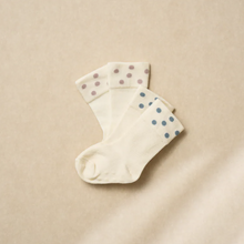 Load image into Gallery viewer, 里仁毛毛蟲用品禮盒 粉紅 Leezen Organic Cotton Baby Gift Box-Caterpillar Pink