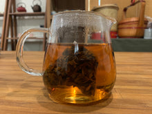 Load image into Gallery viewer, 吉璞茶莊有機紅茶(茶包) Ji Pu Tea House Organic Black Tea (Tea Bags)