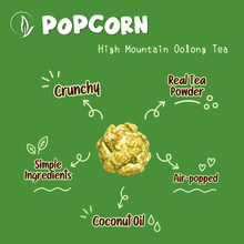 Load image into Gallery viewer, 【3 For $12】Heartland NY High Mountain Oolong Tea Popcorn