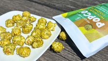 Load image into Gallery viewer, Heartland NY High Mountain Oolong Tea Popcorn