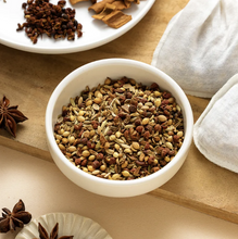 Load image into Gallery viewer, 里仁萬用滷包 Leezen Pouched Spices (Mild)