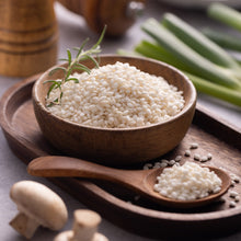 Load image into Gallery viewer, 里仁銀川有機圓糯白米 Leezen Yinchuan Round White Sweet Rice