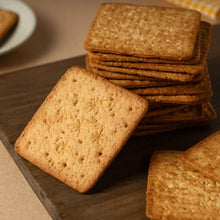 Load image into Gallery viewer, 里仁胚芽餅 Leezen Wheat Germ Cracker(600g)