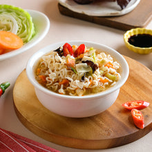 Load image into Gallery viewer, 里仁酸辣沖泡麵 Leezen Hot & Sour Instant Noodles