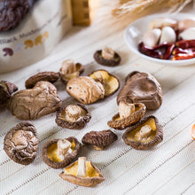 Load image into Gallery viewer, 里仁上古華山香菇 (大中) Leezen Shiitake Mushroom (M)
