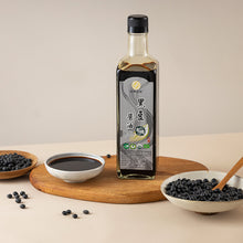 Load image into Gallery viewer, 里仁有機黑豆醬油 Leezen Organic Black Bean Soy Sauce