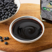 Load image into Gallery viewer, 里仁有機黑豆醬油 Leezen Organic Black Bean Soy Sauce
