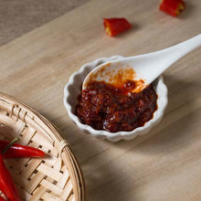 Load image into Gallery viewer, 里仁有機朝天辣椒醬 Leezen Organic Chili Pepper Sauce