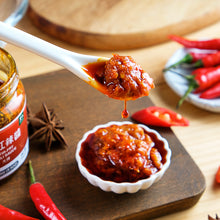 Load image into Gallery viewer, 里仁老缸辣醬 Leezen Chili Stir-Fry Sauce