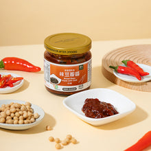 Load image into Gallery viewer, 里仁辣豆瓣醬 Leezen Broad Bean Paste With Chili
