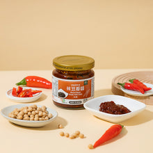 Load image into Gallery viewer, 里仁辣豆瓣醬 Leezen Broad Bean Paste With Chili