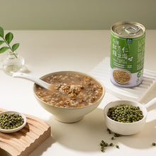Load image into Gallery viewer, 里仁有機紅薏仁綠豆湯 Leezen Organic Grain Dessert