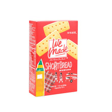 Load image into Gallery viewer, 里仁蘇格蘭乳酥餅 Leezen Shortbread