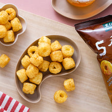 Load image into Gallery viewer, 里仁五香乖乖 Leezen Puffcorn-Salty