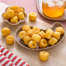Load image into Gallery viewer, 里仁五香乖乖 Leezen Puffcorn-Salty