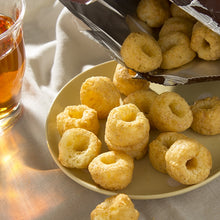 Load image into Gallery viewer, 里仁五香乖乖 Leezen Puffcorn-Salty