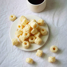 Load image into Gallery viewer, 里仁椰香乖乖 Leezen Puffcorn-Coconut