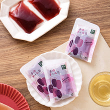 Load image into Gallery viewer, 里仁桑椹果汁蒟蒻 Leezen Mulberry Juice Konjac Jelly