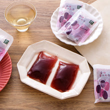 Load image into Gallery viewer, 里仁桑椹果汁蒟蒻 Leezen Mulberry Juice Konjac Jelly