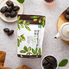 Load image into Gallery viewer, 里仁橄欖鮮果乾 Leezen Dried Olives (Licorice)