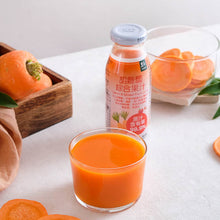 Load image into Gallery viewer, 里仁胡蘿蔔綜合果汁 Leezen Carrot & Mixed Fruit Juice