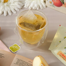 Load image into Gallery viewer, 曼寧有機蜜蘋舒緩茶 Magnet Organic Relaxing Tea with Apple