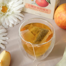 Load image into Gallery viewer, 曼寧有機蜜蘋舒緩茶 Magnet Organic Relaxing Tea with Apple