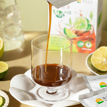 Load image into Gallery viewer, 里仁有機檸檬紅玉紅茶 Leezen Organic Lemon Tea