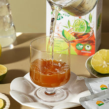 Load image into Gallery viewer, 里仁有機檸檬紅玉紅茶 Leezen Organic Lemon Tea
