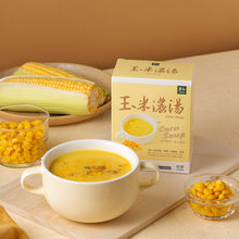 Load image into Gallery viewer, 里仁玉米濃湯 Leezen Corn Soup