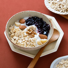 Load image into Gallery viewer, 里仁有機無麩質大燕麥片 Leezen Organic Gluten Free Big Oat Flakes