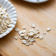 Load image into Gallery viewer, 里仁有機無麩質大燕麥片 Leezen Organic Gluten Free Big Oat Flakes