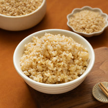 Load image into Gallery viewer, 里仁東豐有機糙米 Leezen Organic Brown Rice