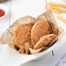 Load image into Gallery viewer, 【25% Off】柴神黃金地瓜排 Furger Yellow Sweet Potato Healthy Pie Steak