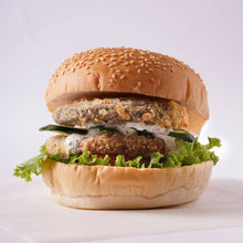 Load image into Gallery viewer, 【25% Off】柴神黃金地瓜排 Furger Yellow Sweet Potato Healthy Pie Steak