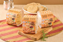 Load image into Gallery viewer, 【25% Off】柴神黃金地瓜排 Furger Yellow Sweet Potato Healthy Pie Steak