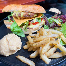 Load image into Gallery viewer, 【25% Off】柴神煙燻排 Furger Smoked Steak