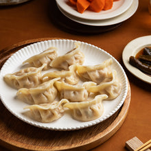 Load image into Gallery viewer, 里仁剝皮辣椒水餃 Leezen Peeled Pepper Dumpling