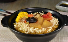 Load image into Gallery viewer, 承昌素紅燒全麥拉麵 Chering Chang Steam Vegetarian Flavor Noodles