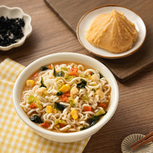 Load image into Gallery viewer, 里仁味噌沖泡麵 Leezen Miso Instant Noodles