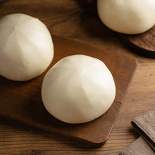 Load image into Gallery viewer, 里仁無糖白饅頭 Leezen Sugar-Free Steam Bread