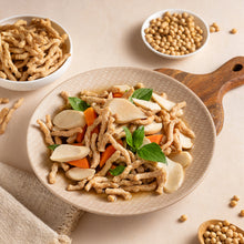 Load image into Gallery viewer, 里仁素豆條 Leezen Veggie Strips