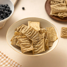 Load image into Gallery viewer, 里仁高纖優蛋白黑豆豆皮 Leezen High Fiber Black Bean Crisp