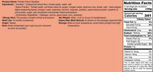 Load image into Gallery viewer, 里仁蕃茄拉麵 Leezen Steam Tomato Flavor Noodles