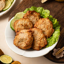 Load image into Gallery viewer, 里仁牛蒡排 Leezen Burdock Steaks