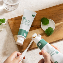 Load image into Gallery viewer, 里仁潔淨無泡沫牙膏 Leezen Foamless Toothpaste