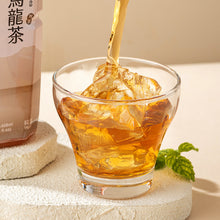 Load image into Gallery viewer, 里仁有機烏龍茶 Leezen Organic Oolong Tea