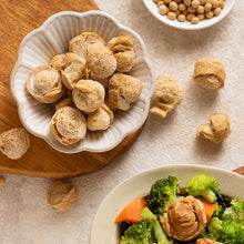 Load image into Gallery viewer, 里仁素豆塊 Leezen Veggie Chunks