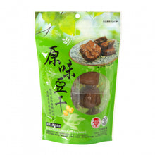 Load image into Gallery viewer, 里仁原味豆干 Leezen Original Dried Bean Curd