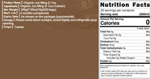 Load image into Gallery viewer, 里仁有機決明子茶 Leezen Organic Cassia Seed Tea